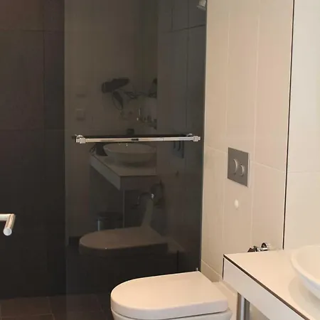 Strandresidenz Tordalk A23 Inklusive 1 Strandkorb Binz
